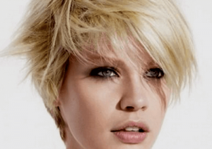 5 nuorentavaa hiustyyliä, joihin ihastut varmasti