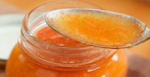 Idioottivarma luonnollinen hunaja-kurkumarohto