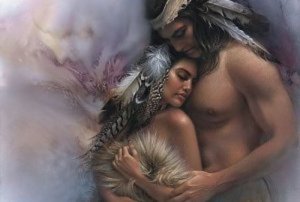 Kaukosuhde estää halaamisen, mutta ei tunteita