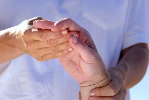 5 faktaa niveltulehduksesta - sitä voidaan hoitaa.