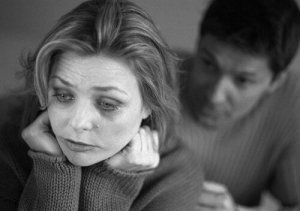 Älä sano näin masennuksesta kärsivälle