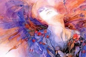 50 – mahtava ikä naiselle