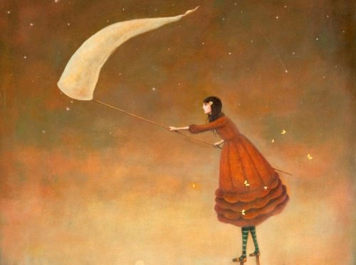 ötököiden pyydystäminen