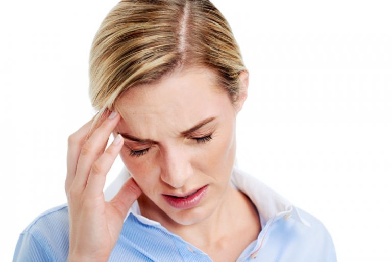 8 asiaa, jotka aiheuttavat migreeniä