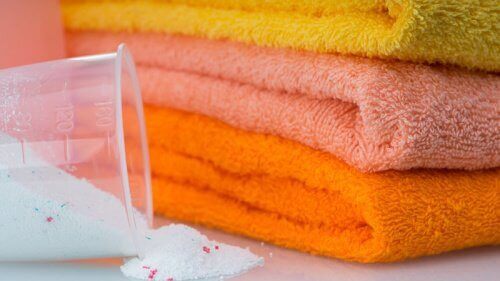 5 yksinkertaista konstia saada pyyhkeistä pehmeitä
