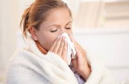 sairaus surun fyysinen vaikutus