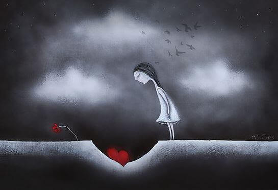 keitetyn sammakon syndrooma