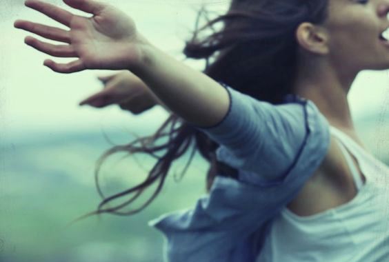 vapaa nainen: kaikelle on oma aikansa