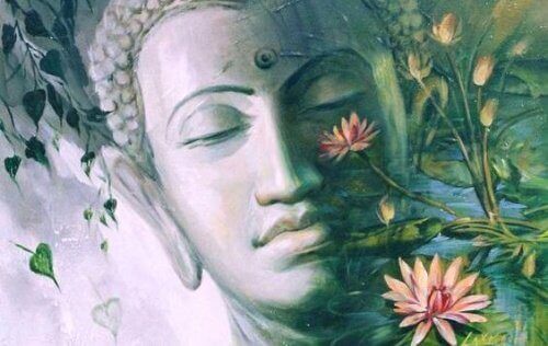 Buddhalaisuus ja nöyryys