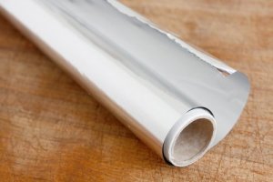 12 nerokasta käyttöä alumiinifoliolle