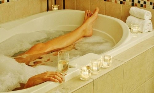 On tärkeää tietää emättimelle haitalliset tavat, jotta pystyisi välttämään niitä.