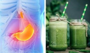 Eroon närästyksestä kahdessa viikossa