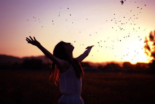 jooga tuo onnellisuus