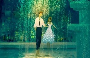 Jonain päivänä ymmärrät, että kärsivällisyys on hyve