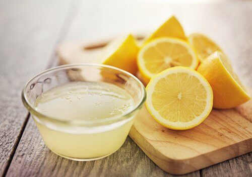 benefits-of-lemon Sitruunavesi