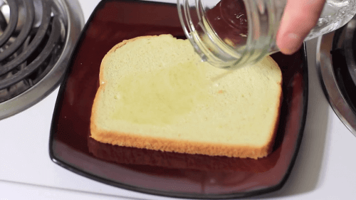 Leipä ehkäisee känsät