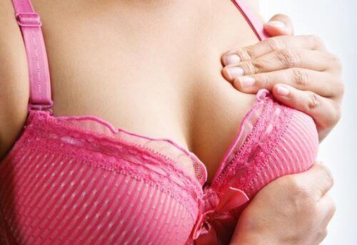 8 tapaa joita tulisi harjoittaa saadaksesi terveet rinnat