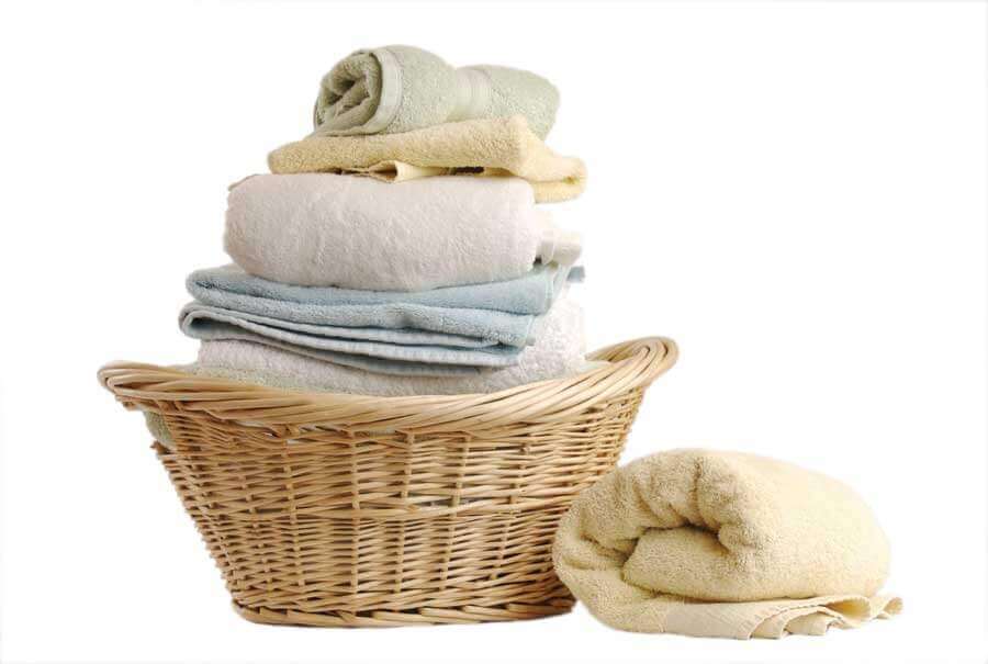 Etikan käyttö pyykinpesussa on loistava luonnollinen valinta.