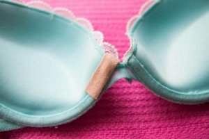 Rintaliivittömyyden mahtavat hyödyt