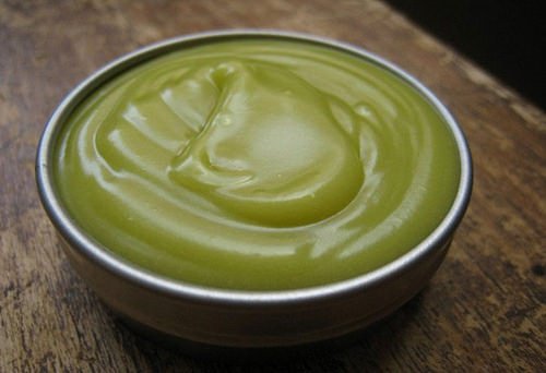 Luonnollinen salva hengitysvaivoihin