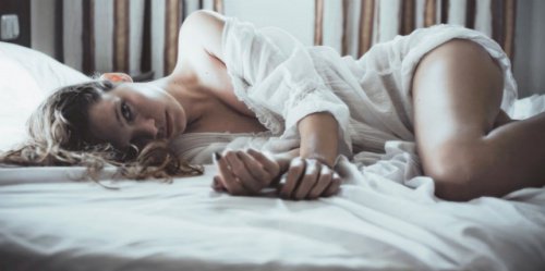 4 tilannetta, jolloin seksi ei ole hyväksi 4 tilannetta, jolloin seksi ei ole hyväksi