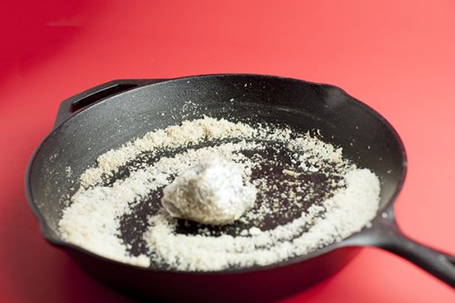 Pidä pannut loistavassa kunnossa vaivattomasti Pidä pannut loistavassa kunnossa vaivattomasti