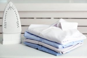 7 tapaa puhdistaa silitysrauta luonnollisesti