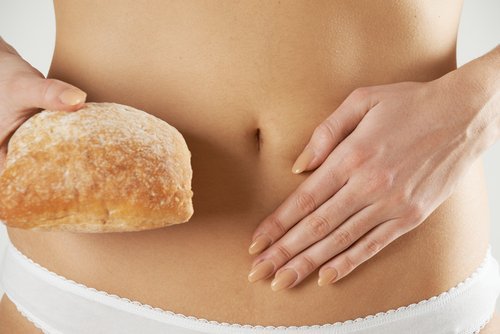 Vatsa ja valkoinen leipä