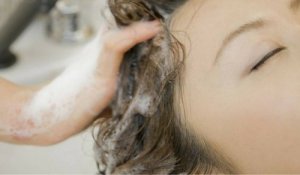 Pesetkö hiuksesi väärin?