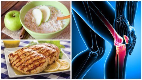 2 ruokavalioideaa luuston ja nivelten terveyden parantamiseksi 2 ruokavalioideaa luuston ja nivelten terveyden parantamiseksi