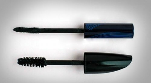 Ripsiväriharjoja on erilaisia