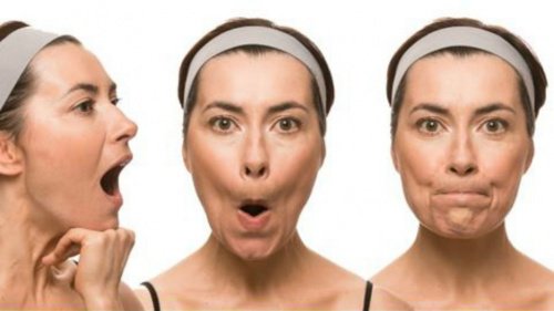 7 harjoitusta kasvojen kiinteyttämiseksi