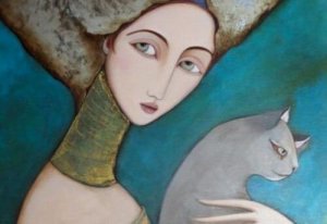 5 merkkiä siitä, että olet jo täysinäinen nainen