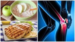 2 ruokavalioideaa luuston ja nivelten terveyden parantamiseksi