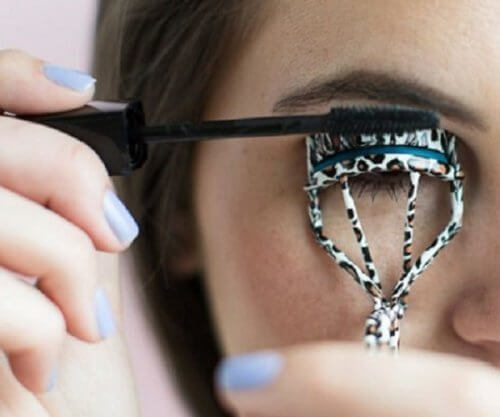 Ripsivärin levitystekniikka