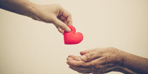”Savipersoona-syndrooma”: kun annat itsestäsi kaiken ”Savipersoona-syndrooma”: kun annat itsestäsi kaiken