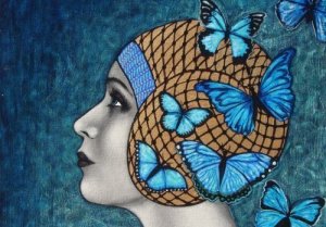 Kun hyväksyt virheesi, kukaan ei voi käyttää niitä sinua vastaan