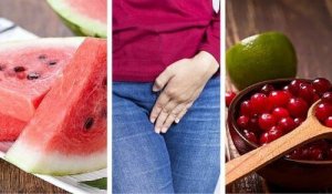 6 tapaa puhdistaa virtsarakko luonnollisesti