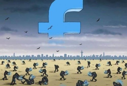 Facebookissa on luotu Mr. Nice kyberkiusaamista vastaan.