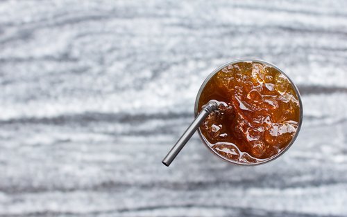 juotko virvoitusjuomia