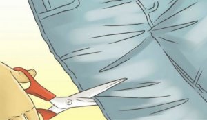 8 kätevää käyttöä vanhoille vaatteille