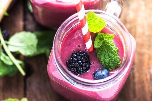 7 smoothiereseptiä verisuonten puhdistamiseen 7 smoothiereseptiä verisuonten puhdistamiseen