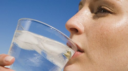 miksi selluliitti ei häviä: juo lisää vettä
