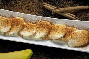 Banaani ja kaneli voivat auttaa uniongelmissa