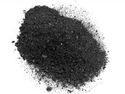 hiili ja sen käyttö kotona