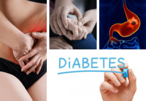 Huono ruuansulatus? Takana voi olla moni sairaus