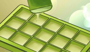 Aloe veran pakastamisen mahtavat hyödyt