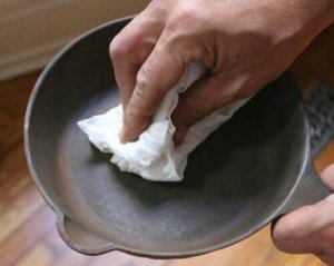 3 mahtavaa tapaa poistaa ruostetta keittiövälineistä
