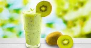 Reseptit: 5 ideaa smoothien valmistukseen kiivistä