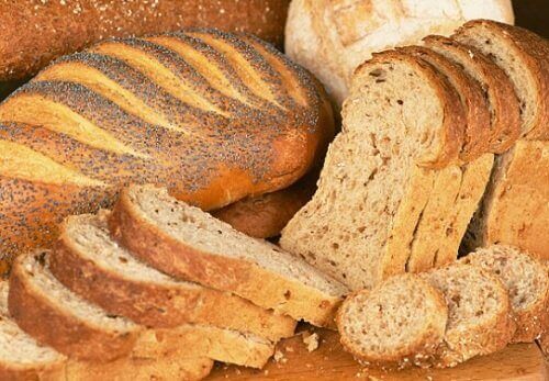 9 unta parantavaa ruoka-ainetta: leipä